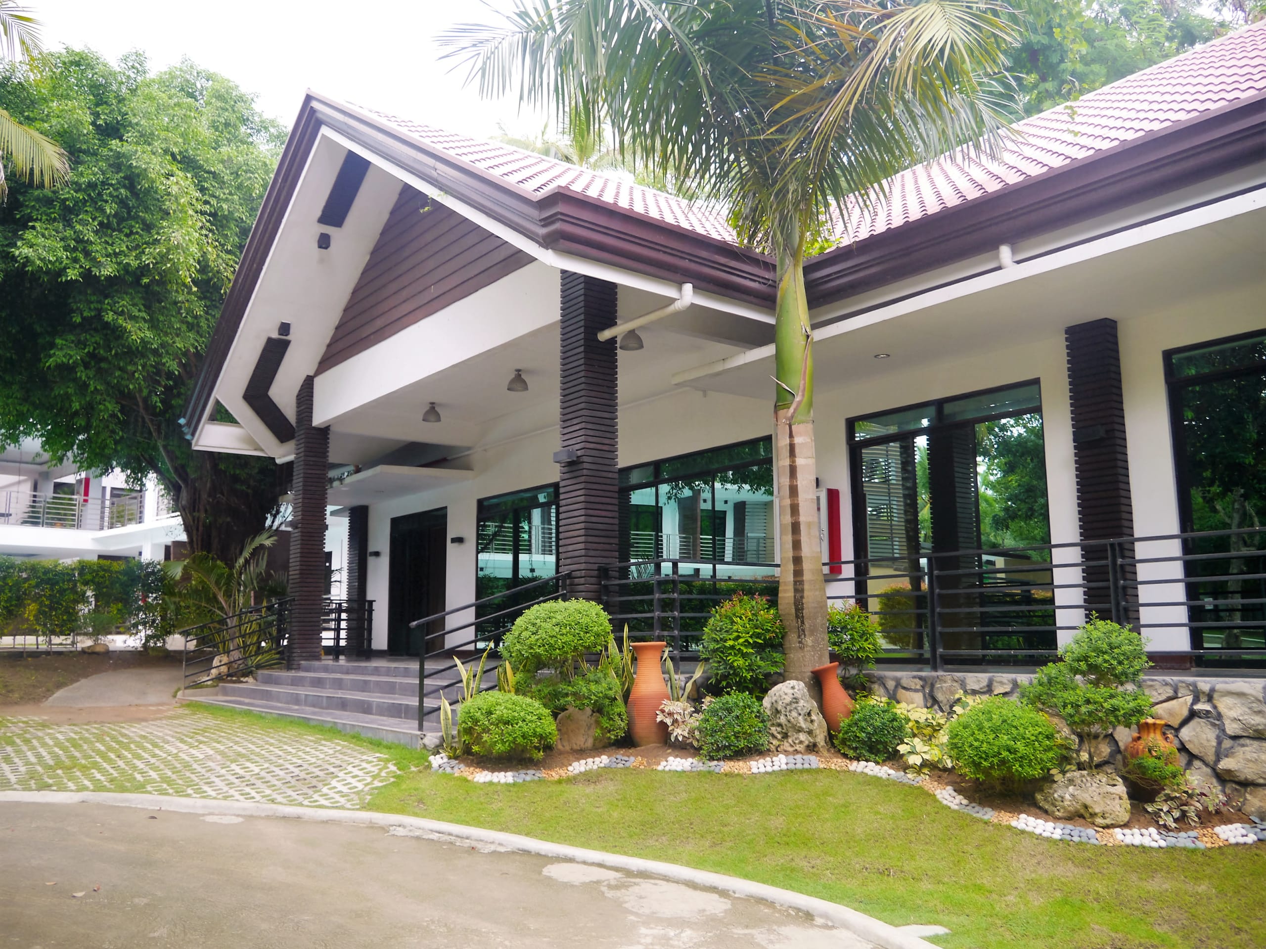 Paulo Luna Resort and Spa